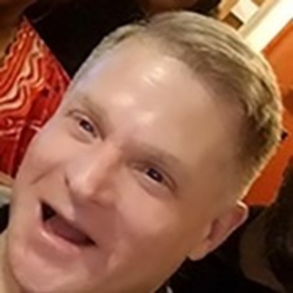 Meet your Posher, Michael - Picture 1 of 1